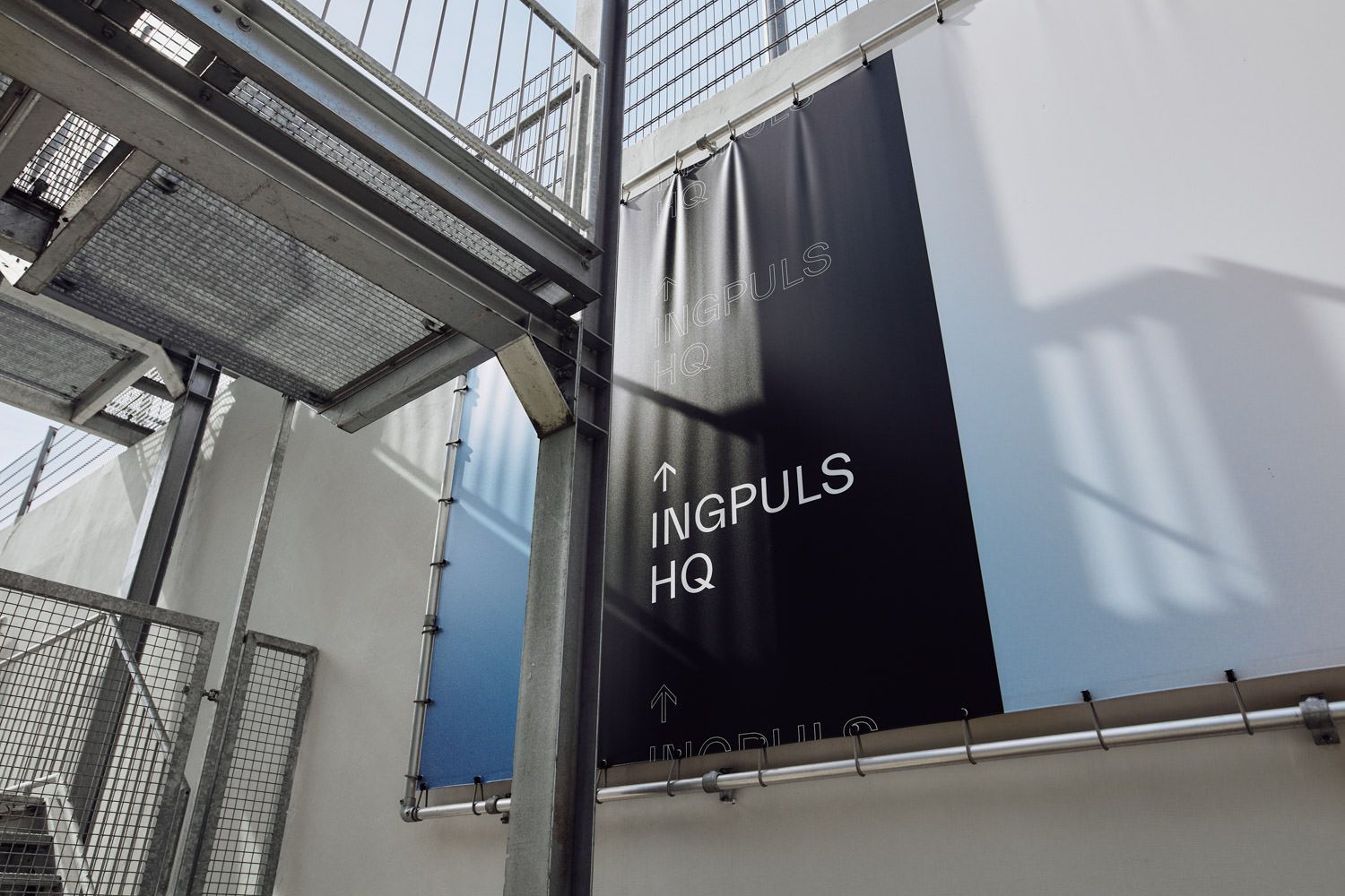 Martin Rupik | Testimonial für Ingpuls/About Emotions vom Mega Banner Martin