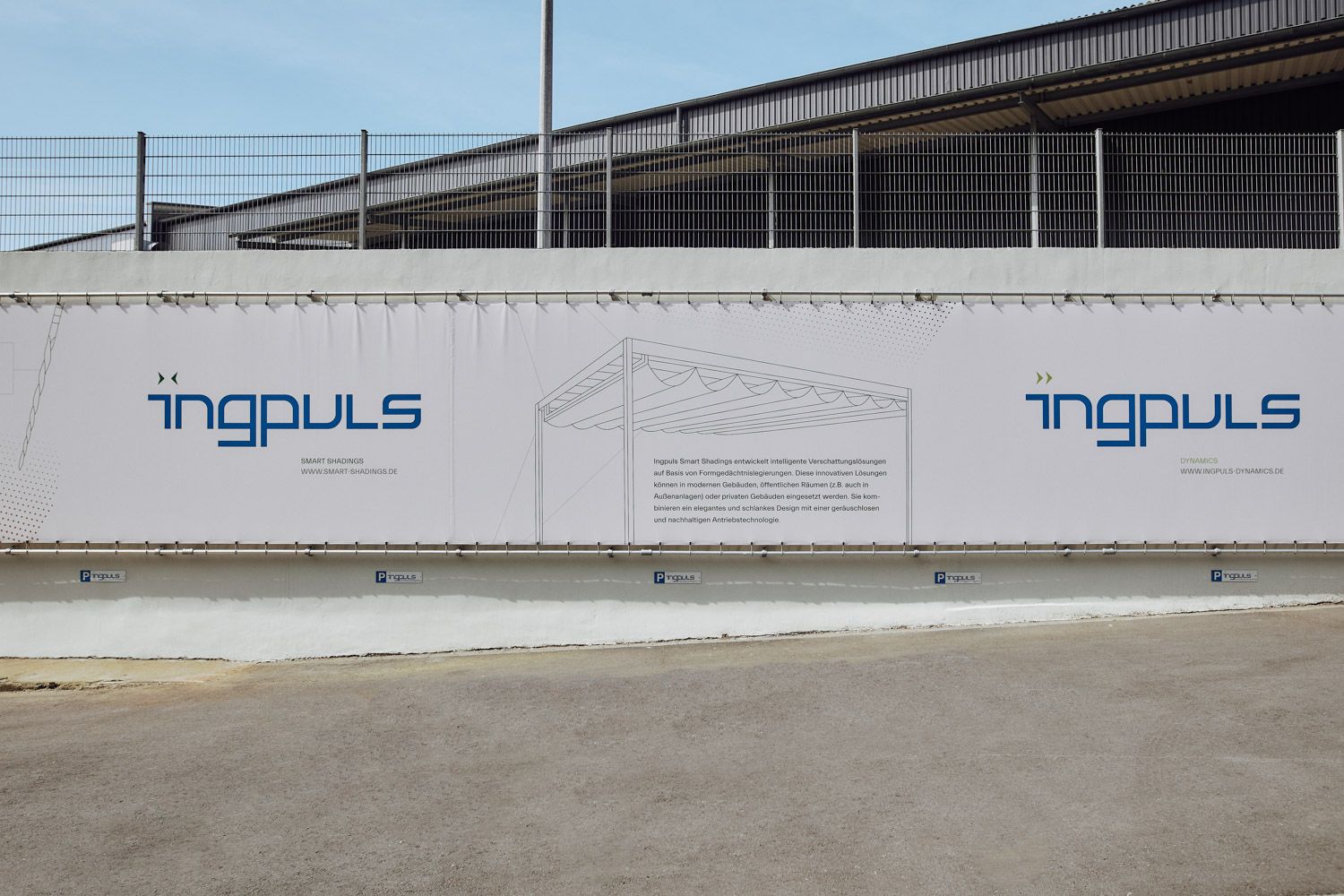 Martin Rupik | Testimonial für Ingpuls/About Emotions vom Mega Banner Martin