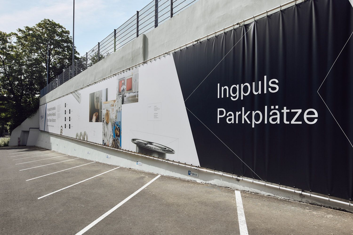 Martin Rupik | Testimonial für Ingpuls/About Emotions vom Mega Banner Martin