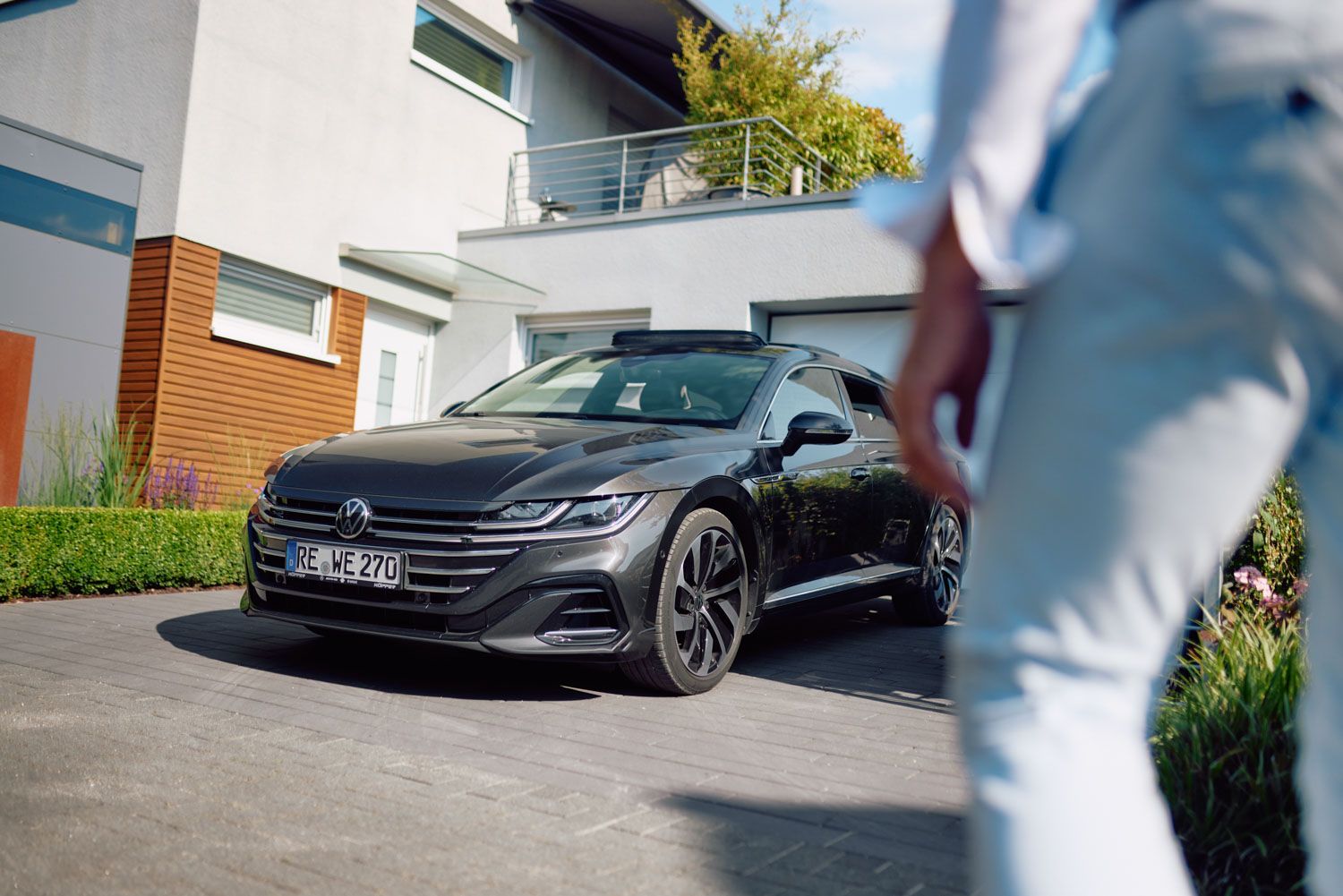Martin Rupik | Autovermietung Enning Martin